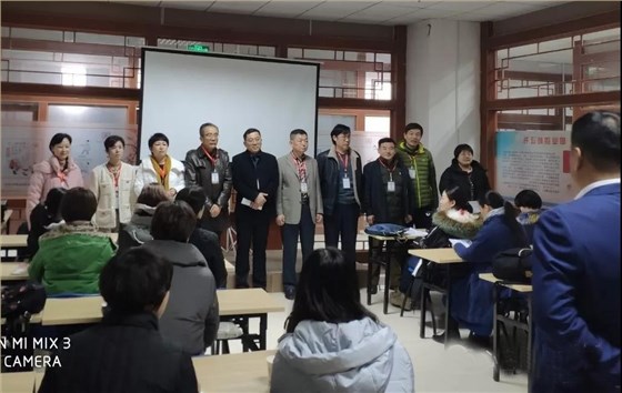 心理咨询室建设