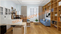 「心悦灵」普及中小学心理咨询室建设标准方案，大力推进中小学心理健康教育