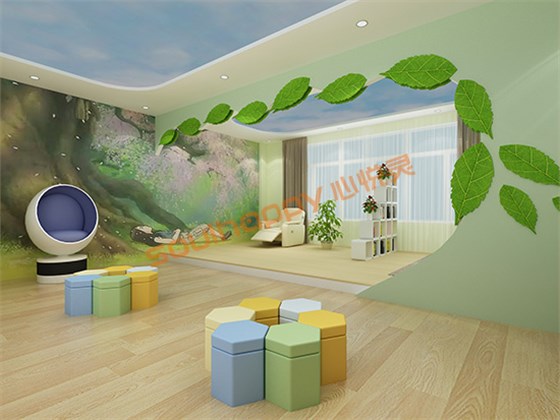 社区心理咨询室建设方案