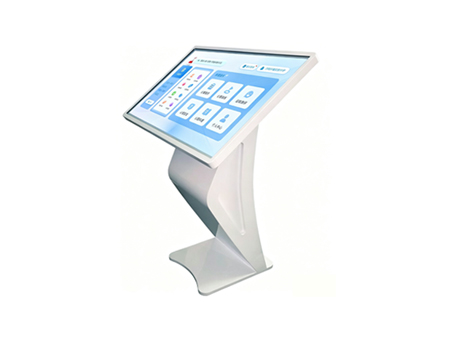 AI自助服务系统