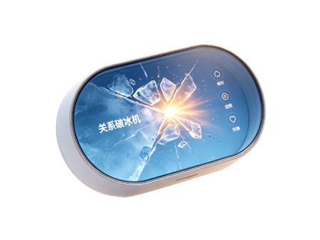 社交破冰实训系统 社交破冰实训系统