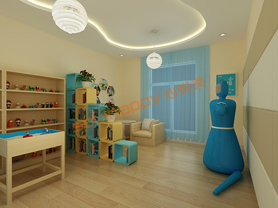 心理健康中心建设 心理健康中心建设
